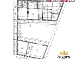 Prodej pozemku pro komerční výstavbu, Mazelov, 432 m2