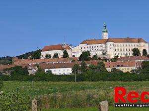 Prodej pozemku pro bydlení, Mikulov, Nová, 783 m2