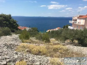 Prodej pozemku pro bydlení, 1596 m2