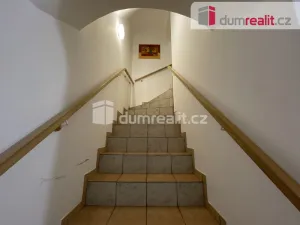 Pronájem kanceláře, Vítkov, náměstí Jana Zajíce, 5 m2