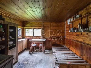 Prodej chaty, Krňany - Třebsín, 44 m2