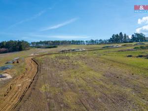 Prodej pozemku pro bydlení, Pařezov, 1028 m2