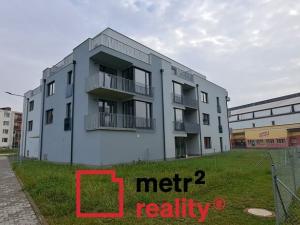 Prodej bytu 2+kk, Uničov, Pionýrů, 75 m2