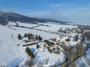 Prodej zemědělské usedlosti, Červená Voda - Mlýnický Dvůr, 323 m2