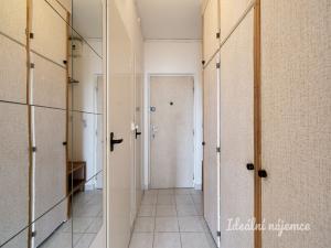 Pronájem bytu 1+kk, Praha - Záběhlice, Jabloňová, 24 m2