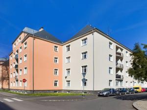 Prodej bytu 3+kk, Ústí nad Labem - Střekov, Kramoly, 89 m2