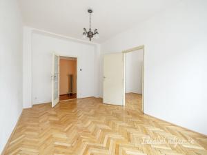 Pronájem bytu 3+1, Praha - Vinohrady, Radhošťská, 96 m2