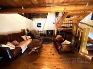 Prodej rodinného domu, Šimonovice - Rašovka, Na Rašovce, 304 m2