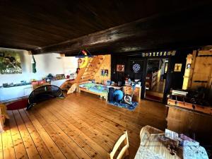 Prodej rodinného domu, Šimonovice - Rašovka, Na Rašovce, 304 m2