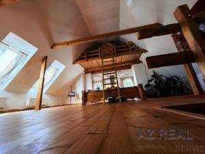 Prodej rodinného domu, Šimonovice - Rašovka, Na Rašovce, 304 m2