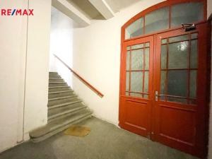 Prodej činžovního domu, Žatec, Masarykova, 860 m2