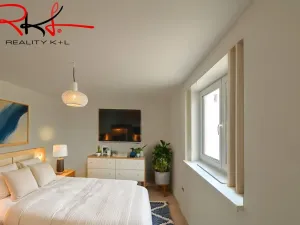 Prodej rodinného domu, Rokytovec, 113 m2