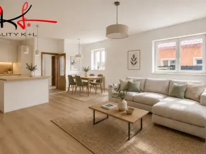 Prodej rodinného domu, Rokytovec, 113 m2