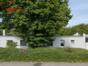 Pronájem kanceláře, Martiněves, 32 m2
