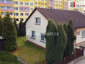 Prodej rodinného domu, Štětí, Komenského, 138 m2