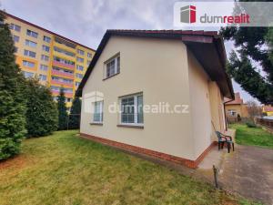 Prodej rodinného domu, Štětí, Komenského, 138 m2