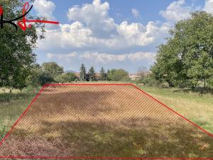 Prodej pozemku pro bydlení, Ledčice, 1011 m2