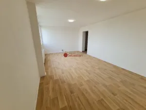 Pronájem bytu 2+1, Teplice - Trnovany, Antonína Sochora, 59 m2