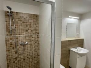 Pronájem bytu 2+1, Teplice, Antonína Sochora, 59 m2