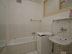 Prodej bytu 4+kk, Brno - Zábrdovice, Špitálka, 85 m2