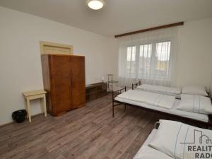 Prodej bytu 4+kk, Brno - Zábrdovice, Špitálka, 85 m2