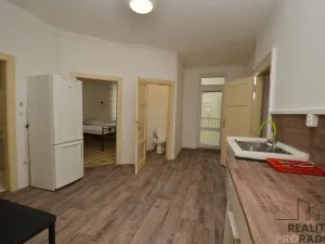 Prodej bytu 4+kk, Brno - Zábrdovice, Špitálka, 85 m2