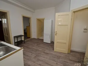 Prodej bytu 4+kk, Brno - Zábrdovice, Špitálka, 85 m2