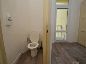 Prodej bytu 4+kk, Brno - Zábrdovice, Špitálka, 85 m2