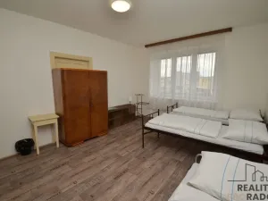 Prodej bytu 3+1, Brno - Zábrdovice, Špitálka, 85 m2