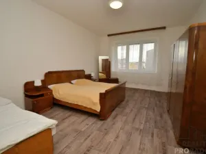 Prodej bytu 3+1, Brno - Zábrdovice, Špitálka, 85 m2