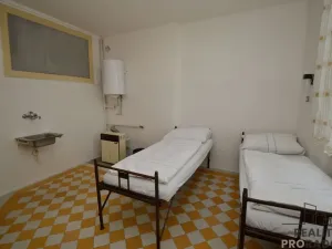 Prodej bytu 3+1, Brno - Zábrdovice, Špitálka, 85 m2