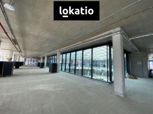 Pronájem kanceláře, Olomouc, 660 m2