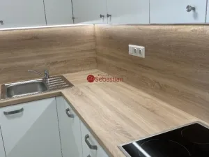 Pronájem bytu 2+1, Teplice - Trnovany, Antonína Sochora, 58 m2