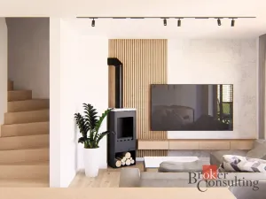 Prodej rodinného domu, Kujavy, 101 m2