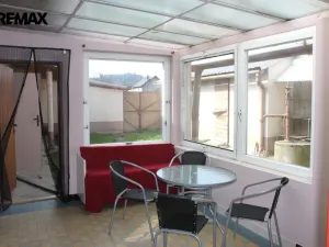 Prodej rodinného domu, Chvalčov, Na Kamenci, 98 m2