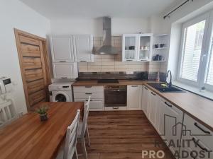 Prodej bytu 3+kk, Lipová-lázně - Horní Lipová, 64 m2