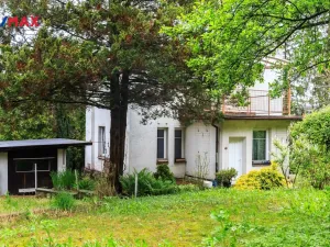 Prodej rodinného domu, Zlín, Nad Ovčírnou I, 120 m2