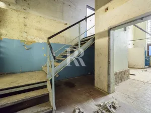 Prodej komerční nemovitosti, Nový Bor, B. Egermanna, 1777 m2