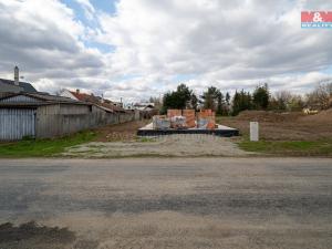 Prodej pozemku pro bydlení, Uničov - Dětřichov, 386 m2