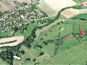 Prodej trvalého travního porostu, Cerekvice nad Loučnou, 1762 m2