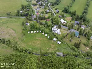 Prodej ubytování, Holčovice - Komora, 442 m2