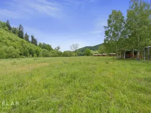 Prodej ubytování, Holčovice - Komora, 442 m2