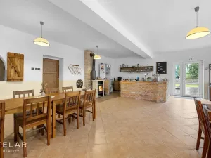 Prodej ubytování, Holčovice - Komora, 442 m2
