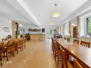 Prodej ubytování, Holčovice - Komora, 442 m2