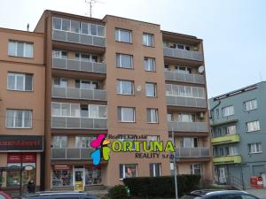 Prodej bytu 3+1, Kolín - Kolín V, Antonína Kaliny, 76 m2