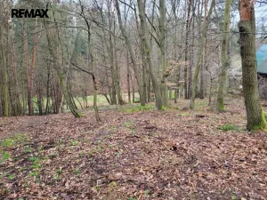 Prodej pozemku pro bydlení, Chyňava, 1246 m2