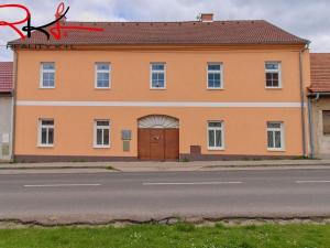 Prodej bytu 3+1, Židovice, 160 m2