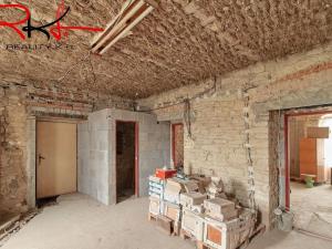 Prodej bytu 3+1, Židovice, 160 m2