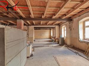 Prodej bytu 3+1, Židovice, 160 m2