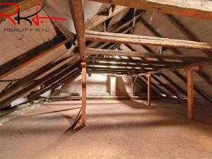 Prodej bytu 3+1, Židovice, 160 m2